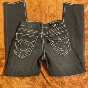 ✨Ricky True Religion Jeans✨